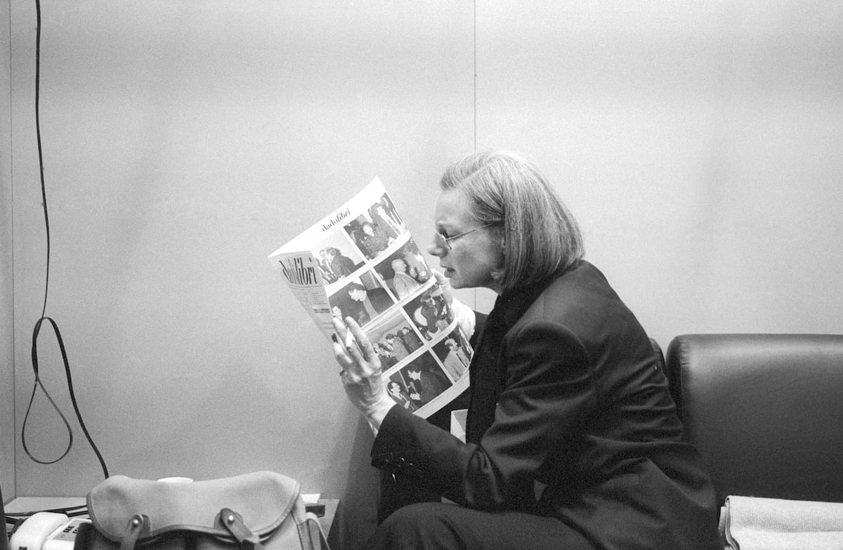 Gran debate a la vista