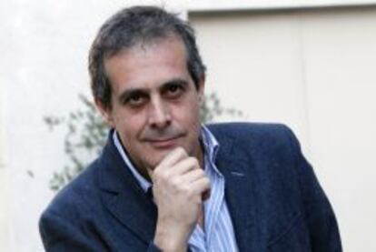 Francesco Signoretti, consejero delegado de Bravofly Rumbo.