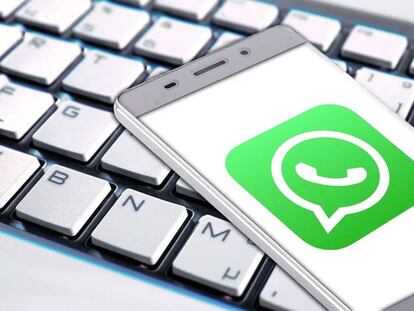 Cómo nombrar administradores de un chat de WhatsApp a todos sus participantes