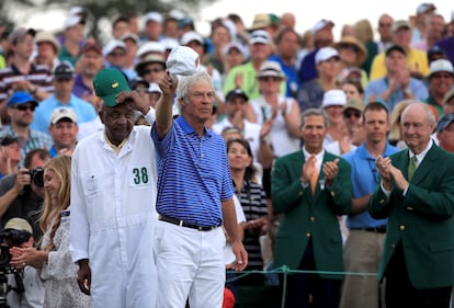 Masters de Augusta Golf