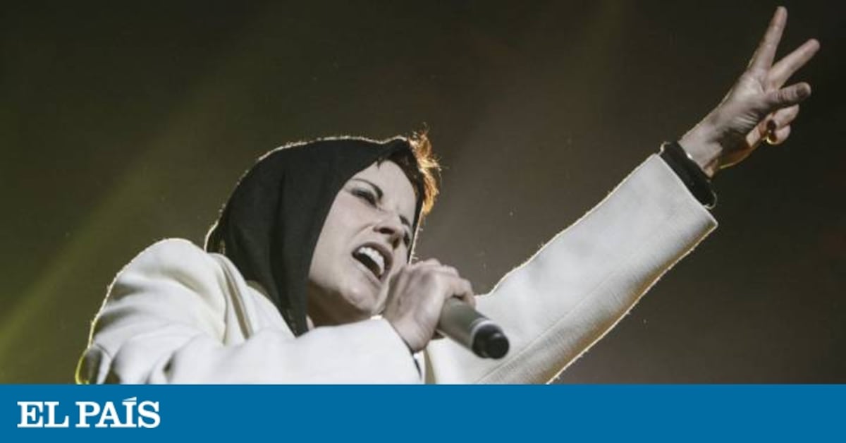 Dolores O'Riordan, la cantante de The Cranberries, murió ahogada ...