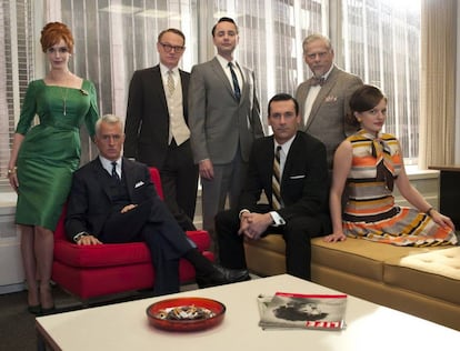 Mad Men