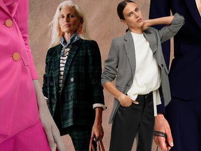 14 americanas con las que entrar con buen pie en la oficina