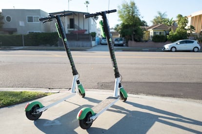 Los patinetes eléctricos están de moda y un modelo para niños forma parte de las ofertas de esta semana.