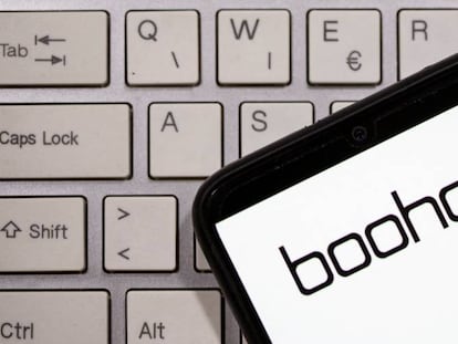 Aviso para el 'online': Boohoo se desploma por devoluciones y costes de transporte
