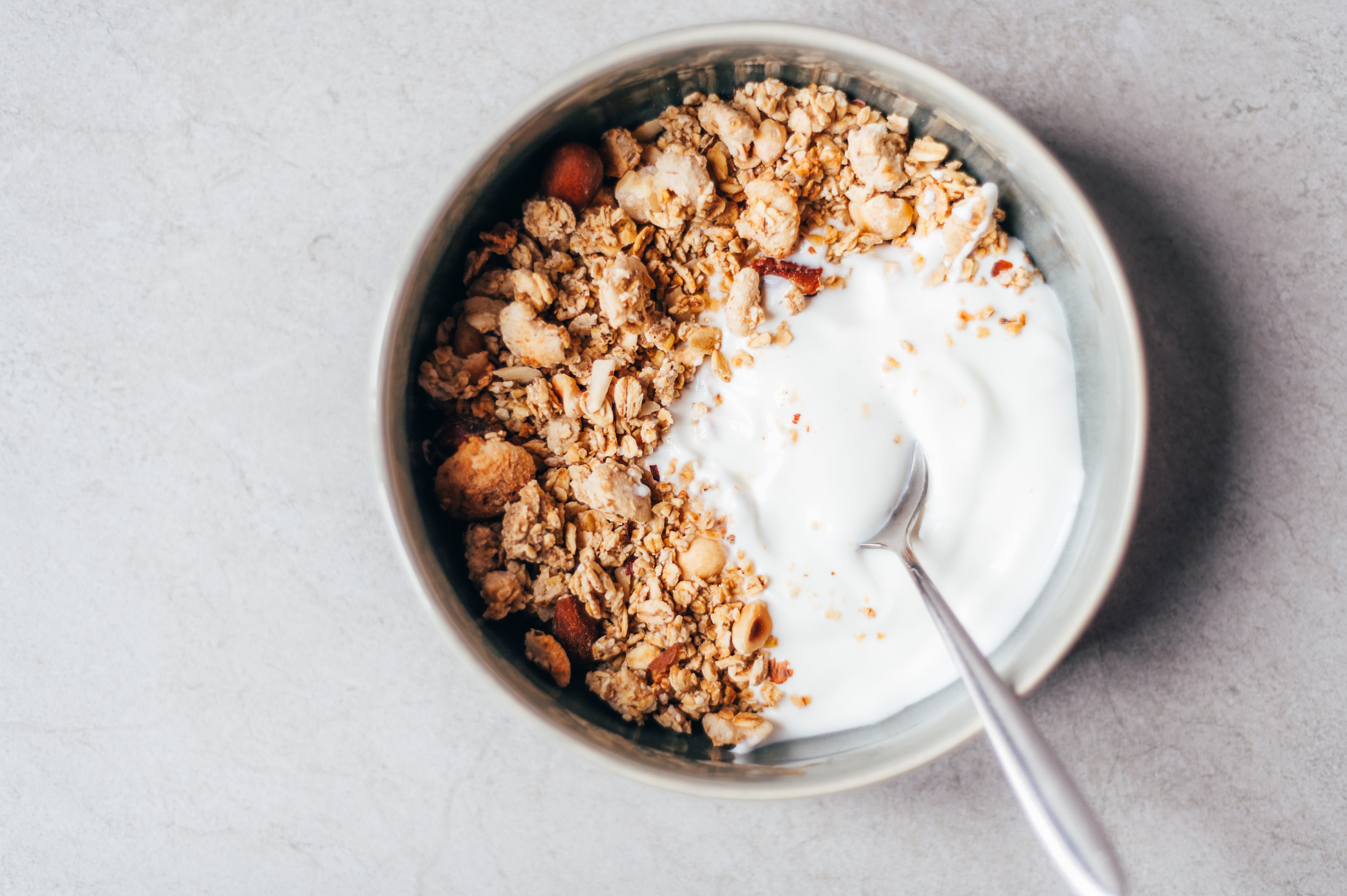 Las razones que hacen del kéfir algo más que una moda