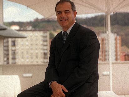 Valentín Chapero Rueda