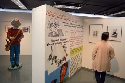 Museo do Humor de Fene
