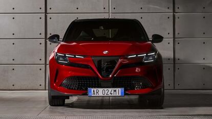Alfa Romeo Junior: el SUV que cambió de nombre ya tiene precio en España