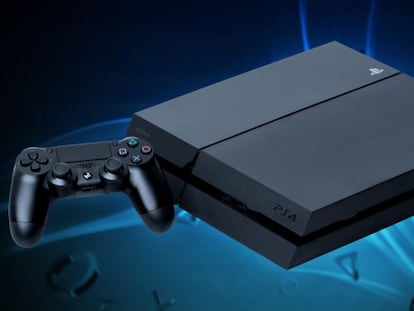 Ya puedes probar las novedades de PlayStation 4 antes que nadie
