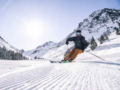 Pirineos Esquí