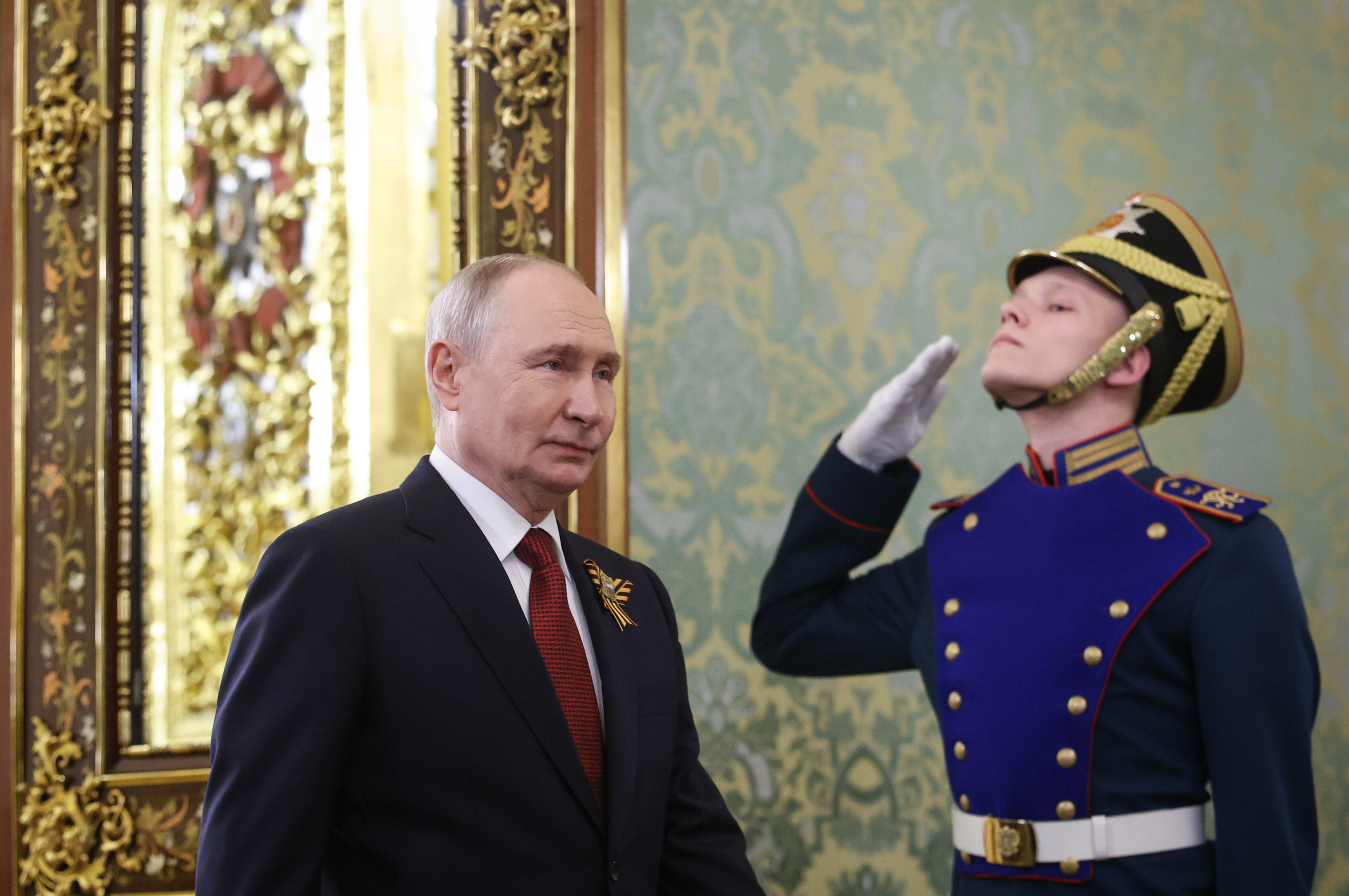 Orden 1564: el putinismo emprende el gran borrado de los crímenes soviéticos y la veneración a Stalin y la Cheka
