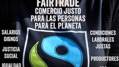 En España se venden cada año productos Fairtrade por valor de 130 millones de euros