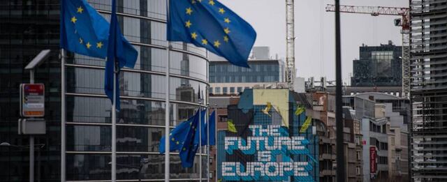 Coronavirus Bruselas pide a España que sanee sus cuentas a medio plazo ...