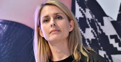 Helena Helmersson, nueva consejera delegada de H&M