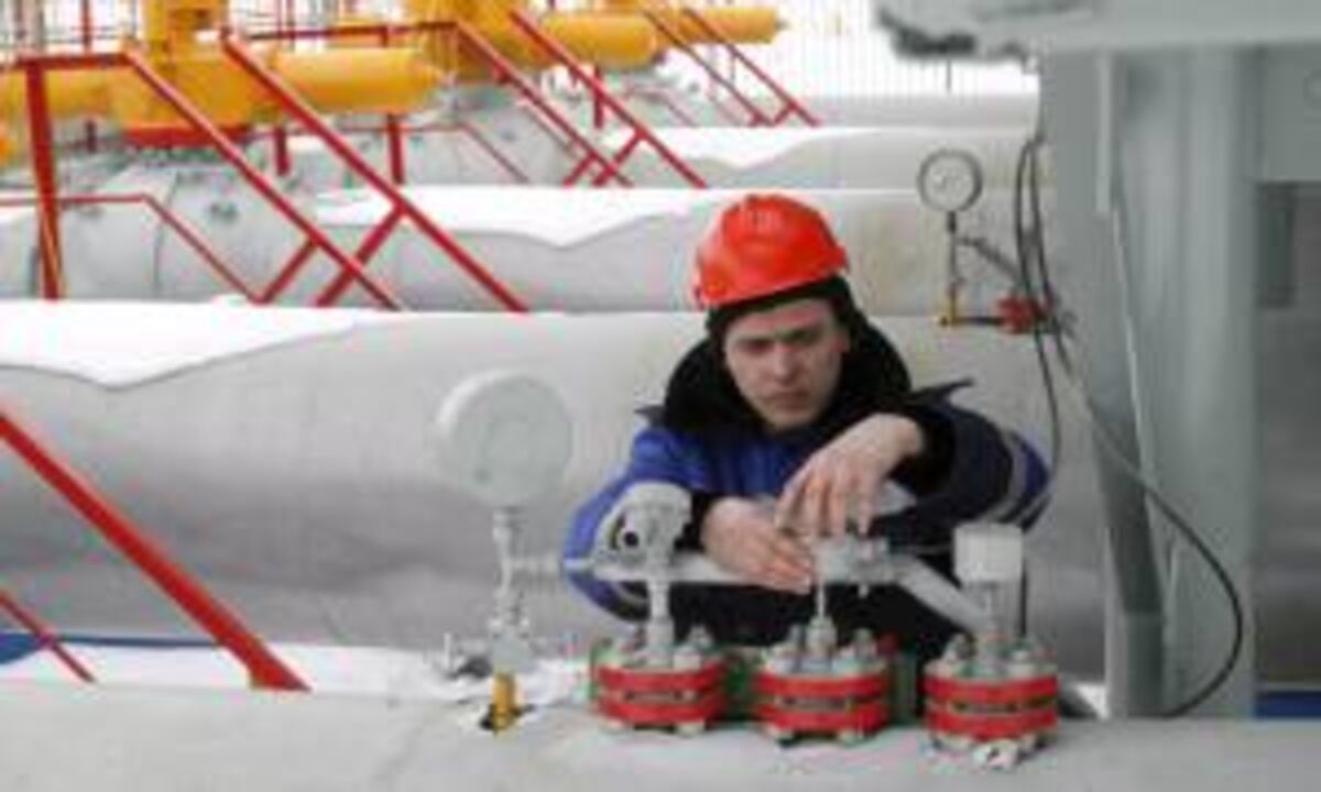 Bruselas no ve riesgos en el suministro de gas ruso por investigación a ...