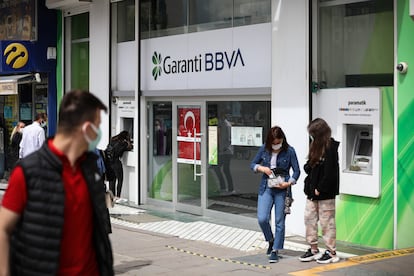 Garanti BBVA