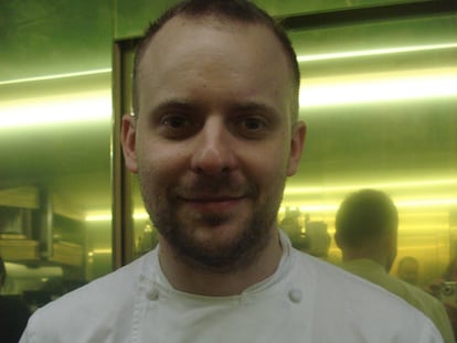 Alta cocina de trinchera