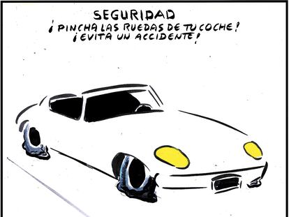 El Roto