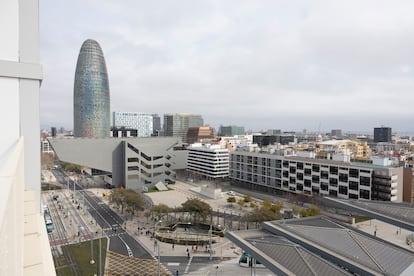 Vivienda alquiler Barcelona