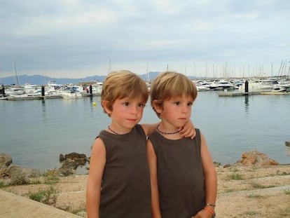 Prematuros sin huella