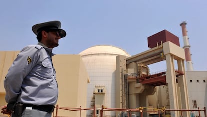 Iran war