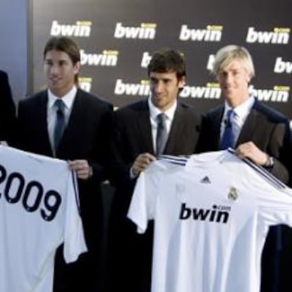 Bwin reestructura su negocio español de apuestas deportivas