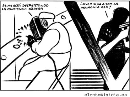 EL ROTO