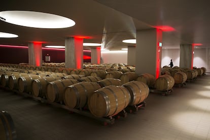 Bodega Vega Sicilia