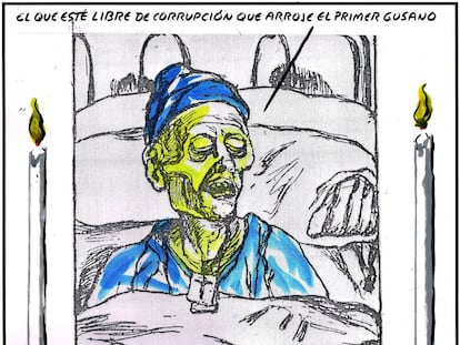 El Roto