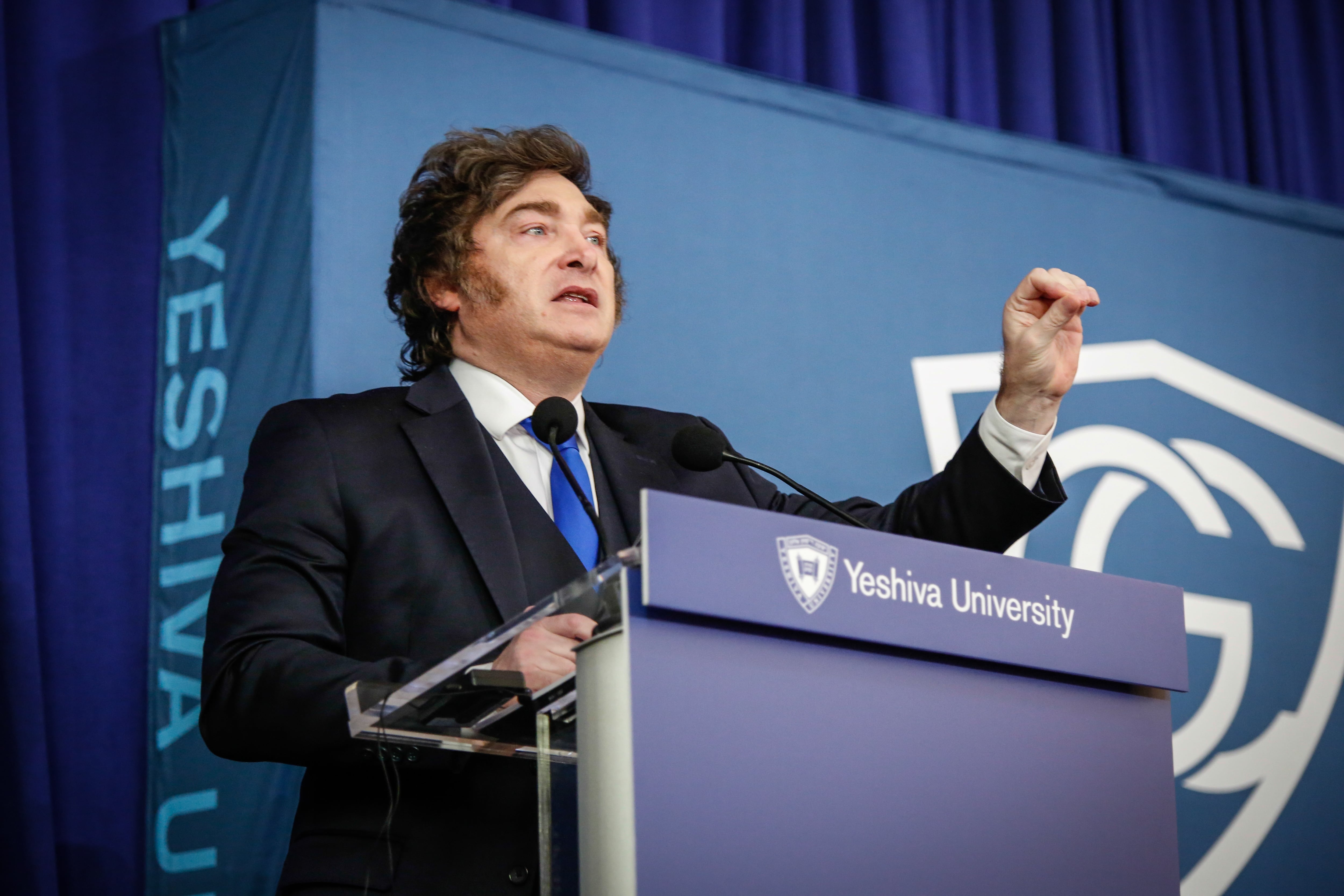 El Gobierno de Milei autoriza la venta de la filial argentina de Telefónica