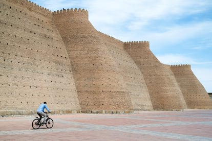 Bukhara, Uzbekistan