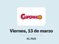 El Cuponazo de la ONCE es uno de los sorteos más populares en España, celebrado todos los viernes.