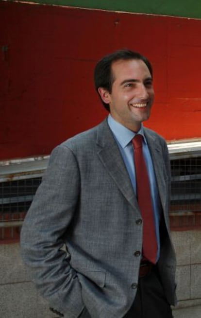 Matías Bevilacqua
