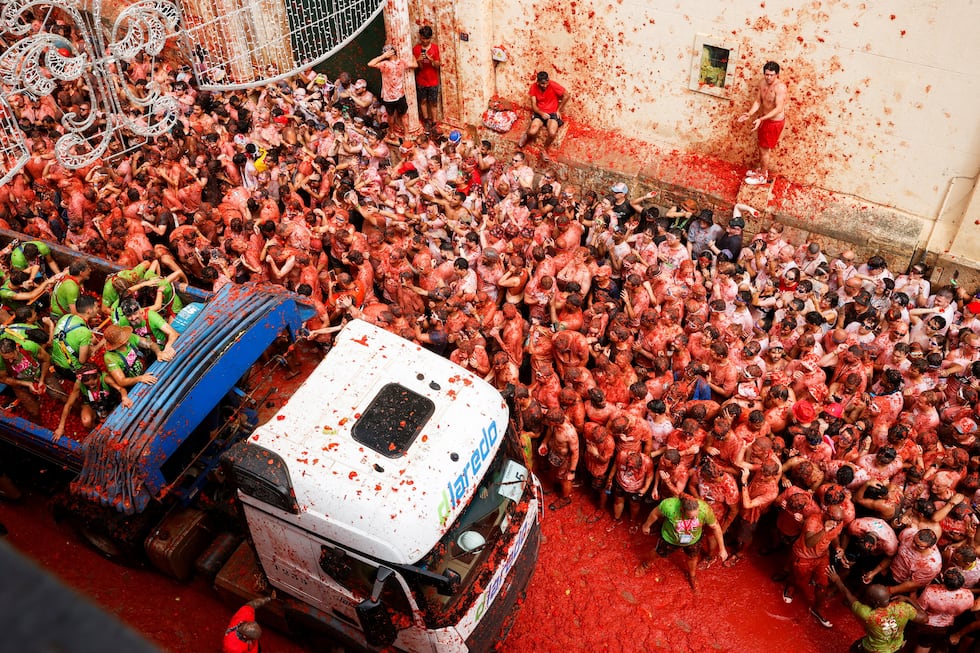la-tomatina-de-bu-ol-2025-en-im-genes-fotos-noticias-de-la