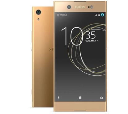 Xperia XA1 Ultra