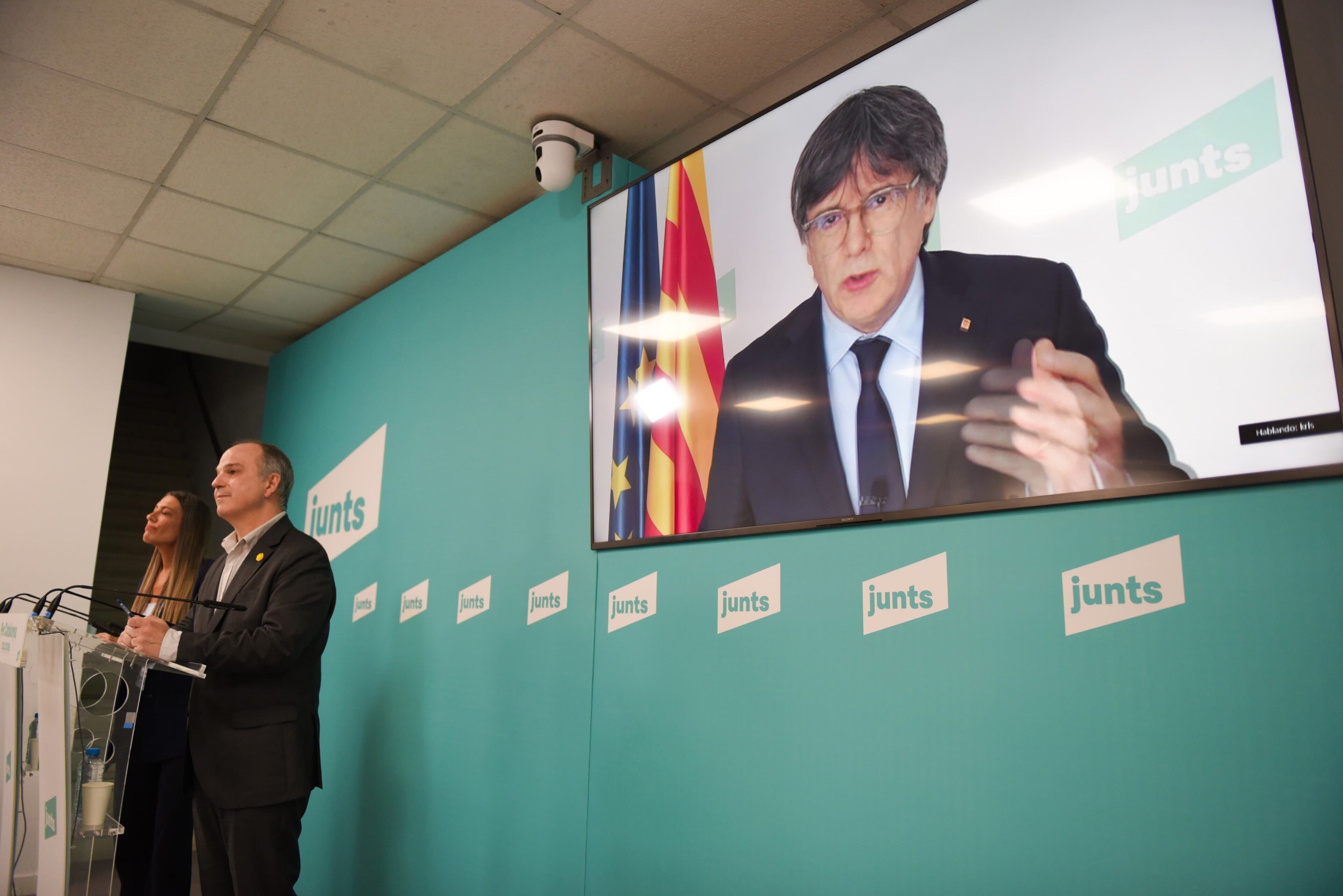 Jornada política del 4 de marzo de 2025 | Puigdemont descarta que el acuerdo sobre inmigración allane el camino a los Presupuestos