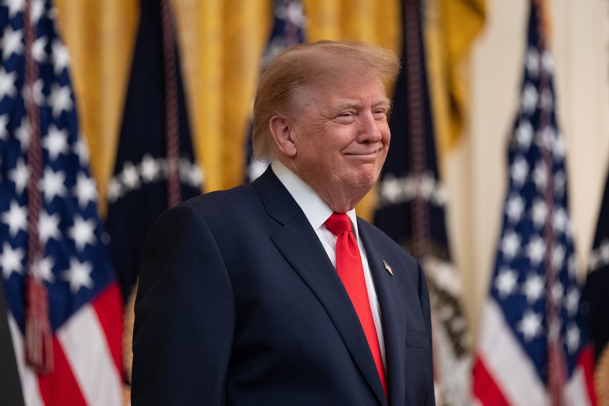 Trump llega a un acuerdo con Putin para que Rusia libere miles de barriles de diésel en los mercados mundiales
