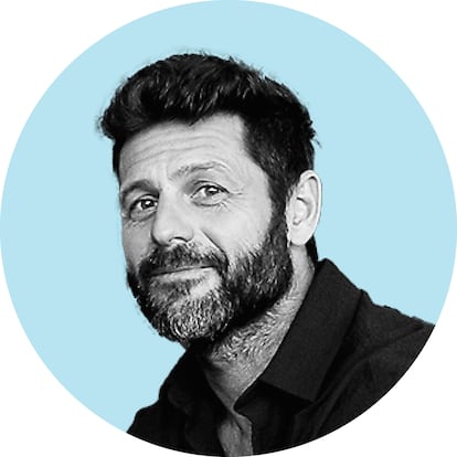 Jorge González