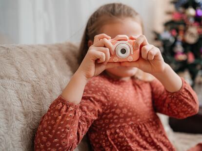 Elegimos por ti regalos prácticos para niños de entre 8 y 10 años por Navidad.