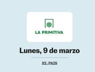 Los sorteos de La Primitiva se celebran tres veces por semana: los lunes, los jueves y los sábados.