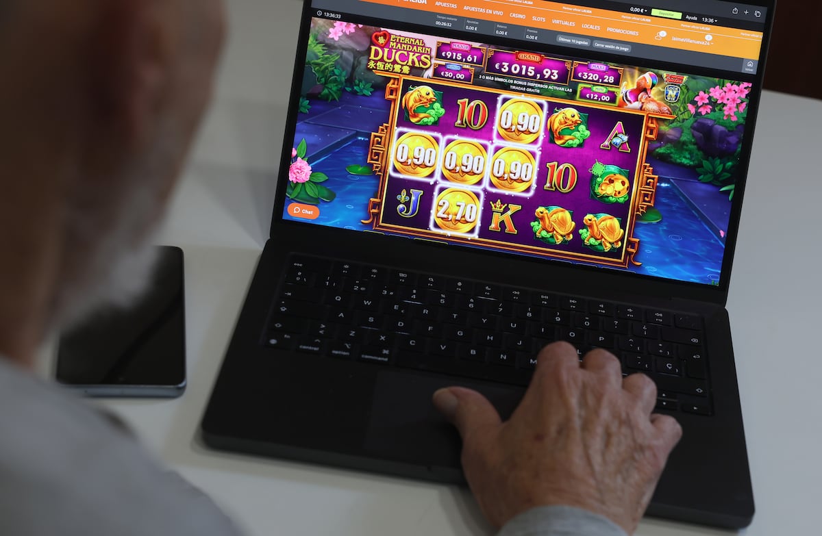 Ceuta y Melilla apuestan por el juego ‘online’ y acaparan más del 60% de las licencias de toda España