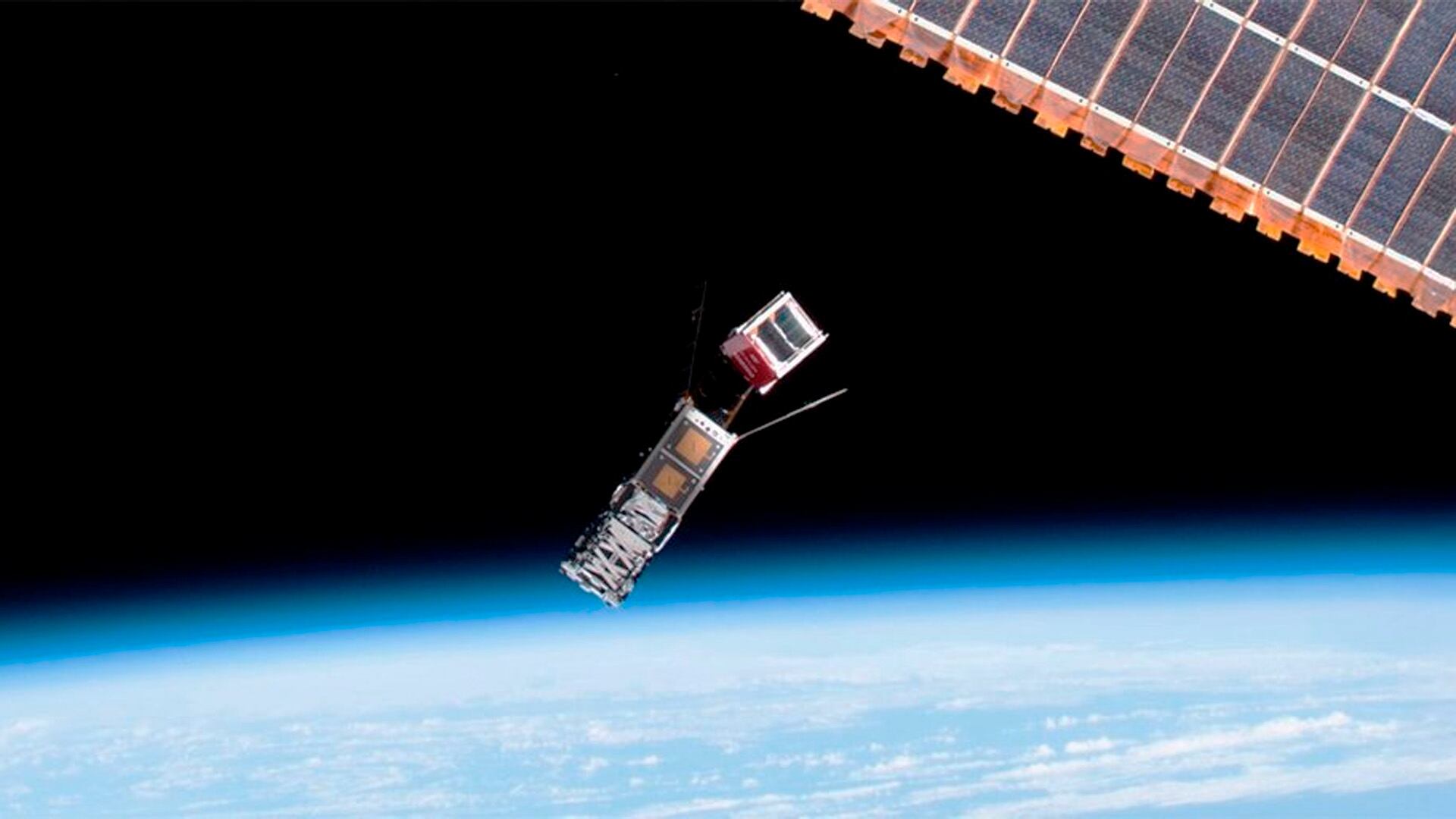 México lanzará su segundo nanosatélite al espacio en 2025