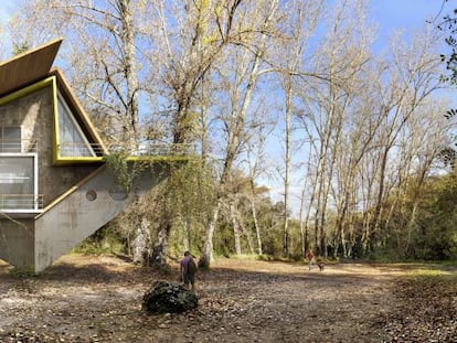 Marbella inaugura la primera feria internacional dedicada al diseño en España