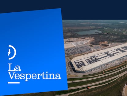 La Vespertina