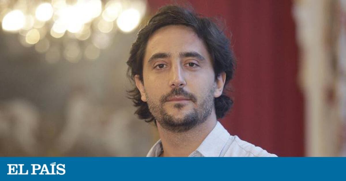 Tony Roldan Reyes El exdiputado de Cs Toni Roldán dirigirá un ‘think tank’ de políticas ...