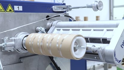 El impacto del proyecto GAMA trasciende las fronteras de Galicia y España, ya que ayudará a la independencia de Europa, región que importa masivamente fibras textiles de Asia, donde se concentra la producción de lyocell.