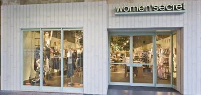 Nueva tienda 'it shop' de Women' Secret en Madrid