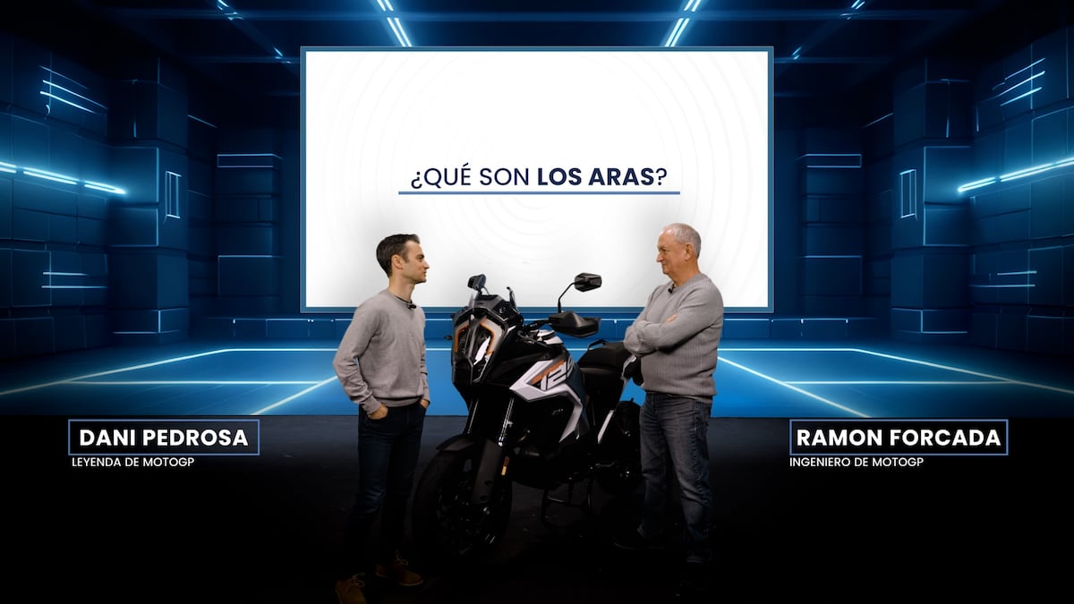 Dani Pedrosa protagoniza el primer vídeo de la DGT sobre las