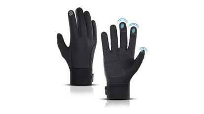 Guantes táctiles unisex de LERWAY